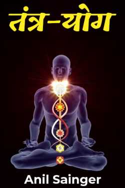 Anil Sainger द्वारा लिखित  Tantra - Yoga बुक Hindi में प्रकाशित