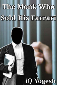 The Monk Who Sold His Farrari