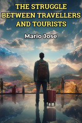 Mario Jose profile