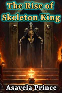 The Rise of Skeleton King by Asavela Prince