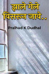 Pralhad K Dudhal profile