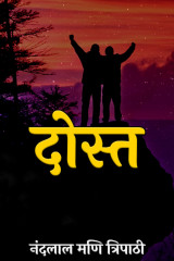 नंदलाल मणि त्रिपाठी profile