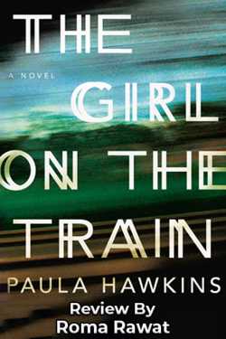 The Girl on the Train by Roma Rawat in English