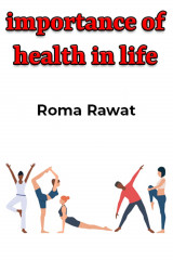 Roma Rawat profile