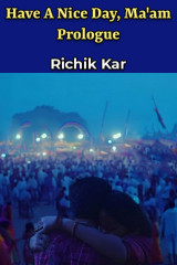 Richik Kar profile