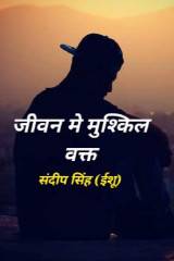 संदीप सिंह (ईशू) profile