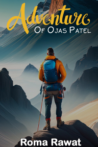 Adventures Of Ojas Patel