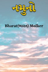 Bharat(ભારત) Molker profile