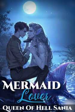 Mermaid Lover - 1 by Queen Of Hell Sania