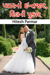 Hitesh Parmar profile