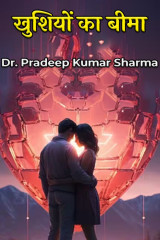 Dr. Pradeep Kumar Sharma profile