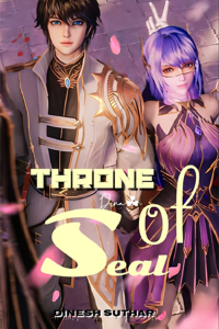 THRONE OF SEAL - 1