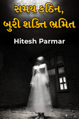 Hitesh Parmar profile