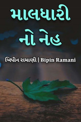 Bipin Ramani profile