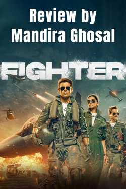 Fighter - Movie Review by Utopian Mirror