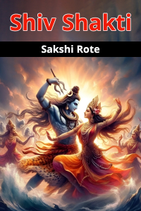 Shiv️️ Shakti