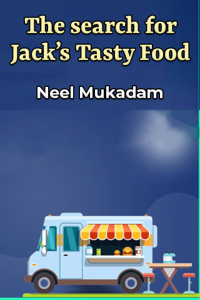 The search for Jack’s Tasty Food