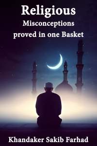 Religious Misconceptions proved in one Basket