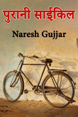 Naresh Bokan Gurjar profile