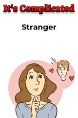 Stranger profile