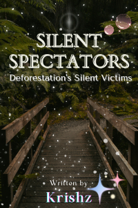 SILENT SPECTATORS - Deforestation Silent Victims