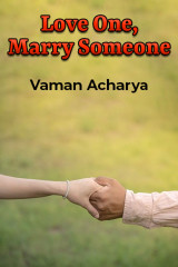 Vaman Acharya profile