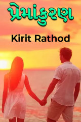 Kirit Rathod profile