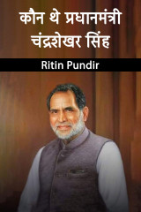 Ritin Pundir profile