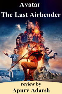 Avatar The Last Airbender