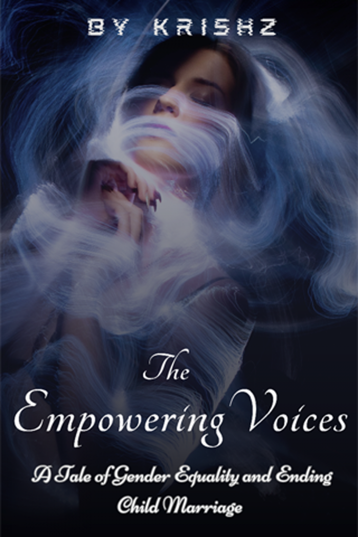 The Empowering Voices in English Women Focused by Krishz books and