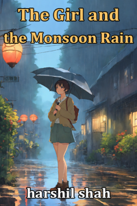 The Girl and the Monsoon Rain