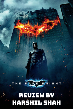 Two Sides of the Coin - Unveiling the Duality of The Dark Knight by Harshil Shah in English