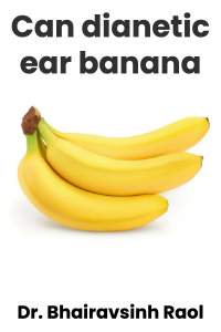Can dianetic ear banana