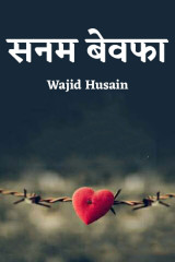 Wajid Husain profile