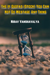 Nirav Vanshavalya profile