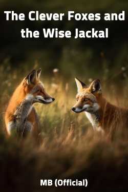 The Clever Foxes and the Wise Jackal by MB (Official) in English