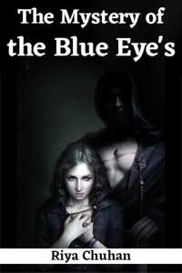 The Mystery of the Blue Eye's - 1