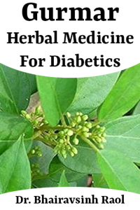 Gurmar Herbal Medicine For Diabetics