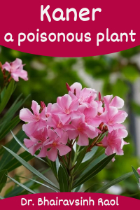 Kaner a poisonous plant