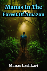 Manas In The Forest Of Amazon