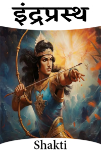 इंद्रप्रस्थ - 1