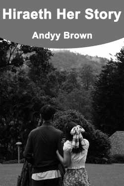 Hiraeth Her Story by Andyy Brown in English