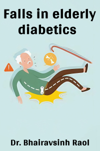 Falls in elderly diabetics