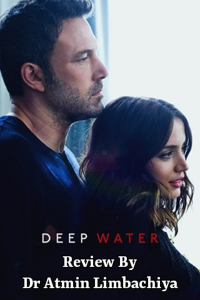 Deep Water (2022)