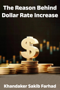 The Reason Behind Dollar Rate Increase