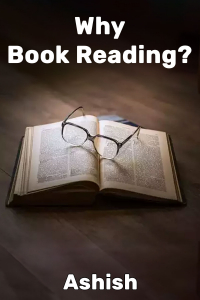 Why Book Reading?