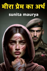 मीरा  प्रेम का अर्थ द्वारा  sunita maurya in Hindi