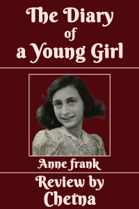 The Diary of a Young Girl Book review