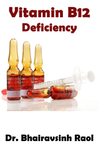 Vitamin B12 Deficiency