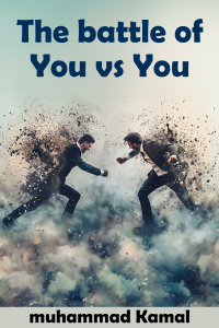 The battle of - You vs You